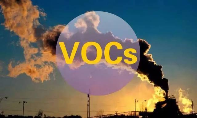 与“双碳”接轨，2022年VOCs治理重点有哪些？